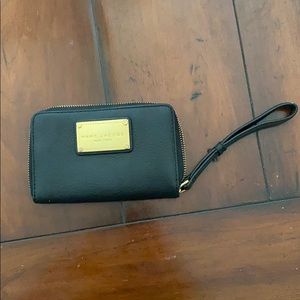 Marc Jacobs wristlet/wallet